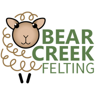 Bear Creek Felting